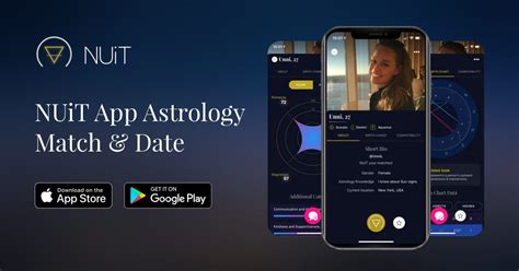 nuit dating app